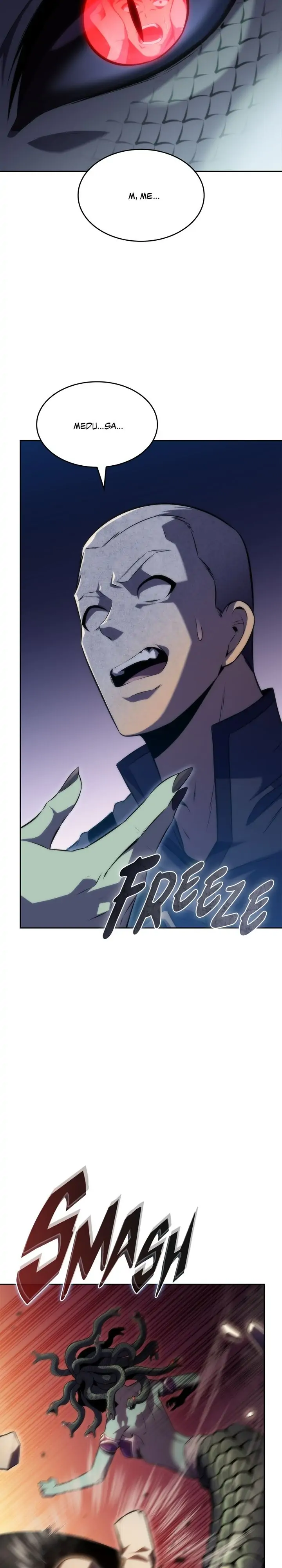 Read I'm the Max-Level Newbie EN Manga Online