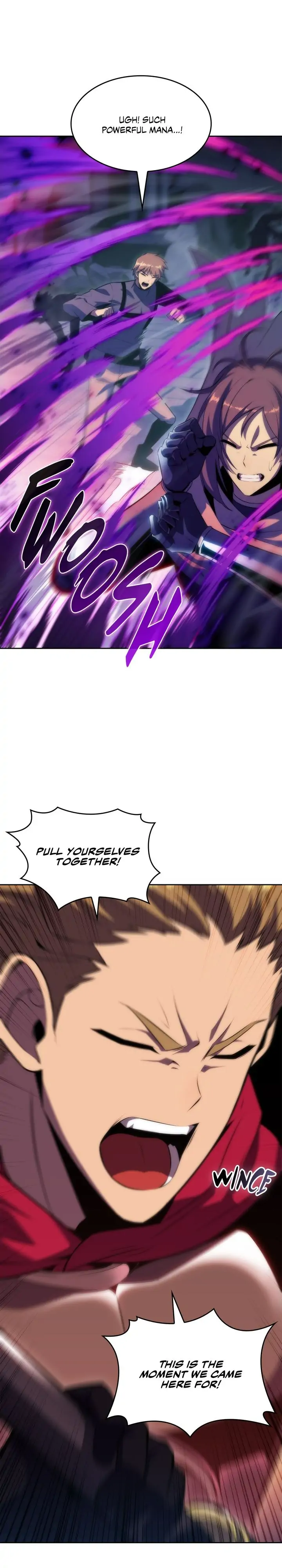 Read I'm the Max-Level Newbie EN Manga Online