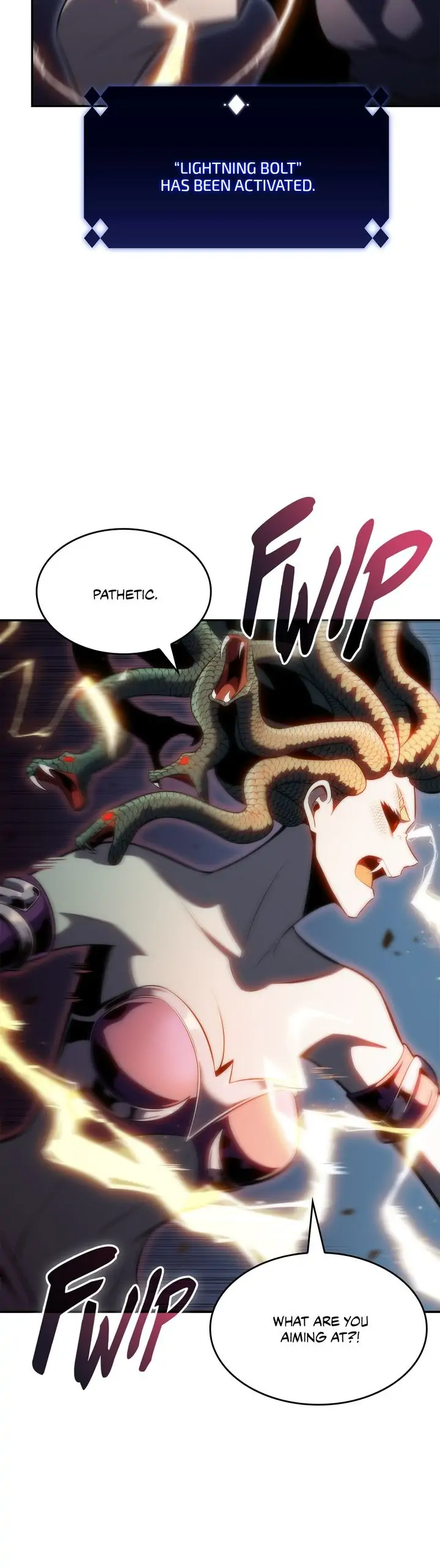 Read I'm the Max-Level Newbie EN Manga Online
