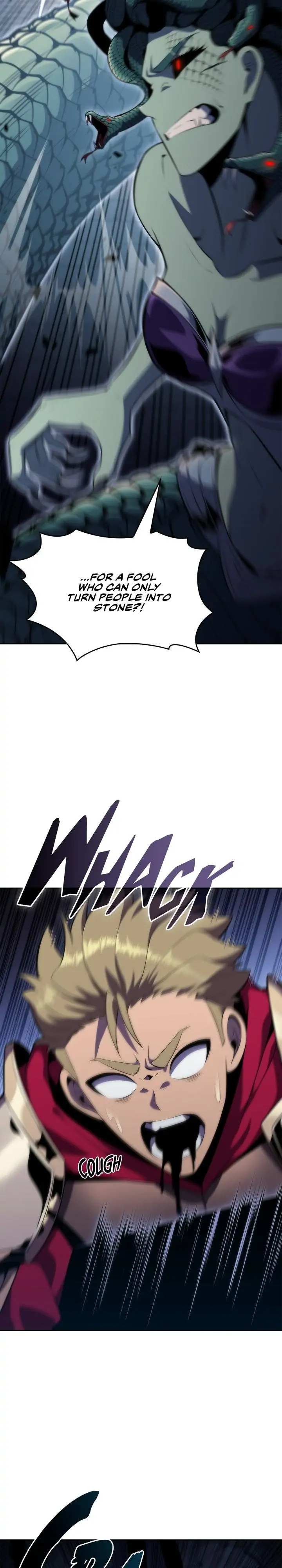 Read I'm the Max-Level Newbie EN Manga Online
