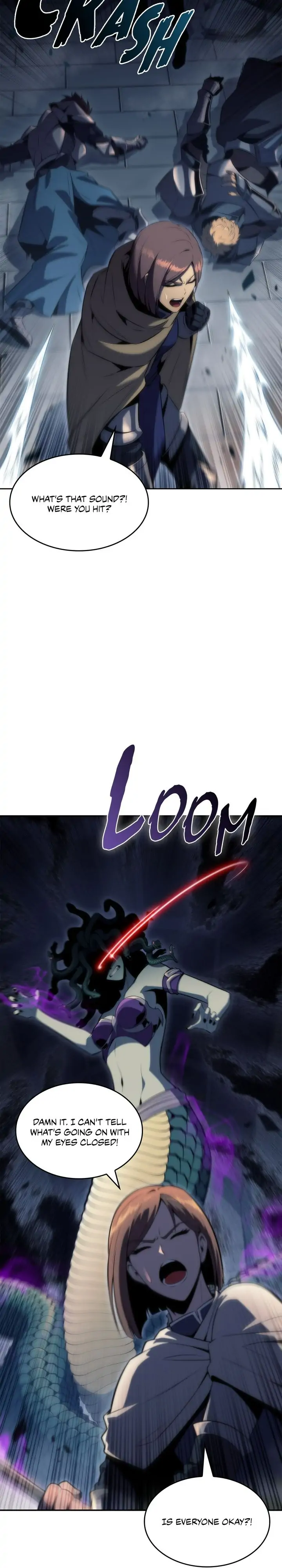 Read I'm the Max-Level Newbie EN Manga Online