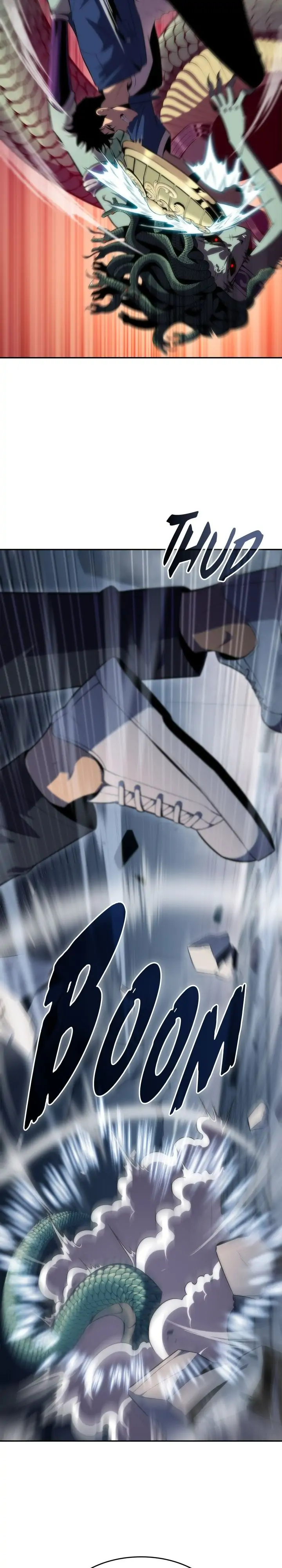 Read I'm the Max-Level Newbie EN Manga Online