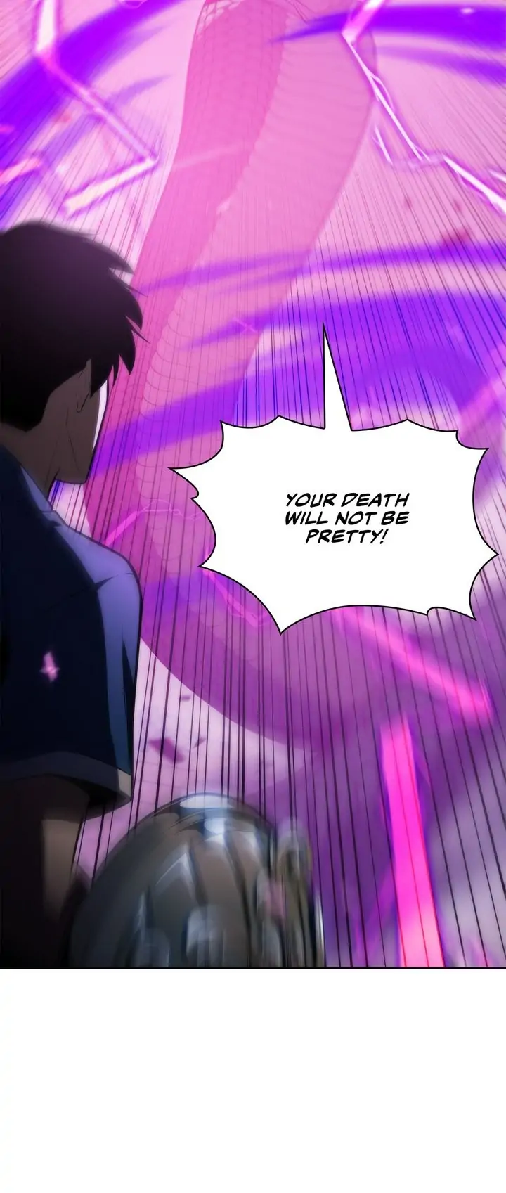 Read I'm the Max-Level Newbie EN Manga Online