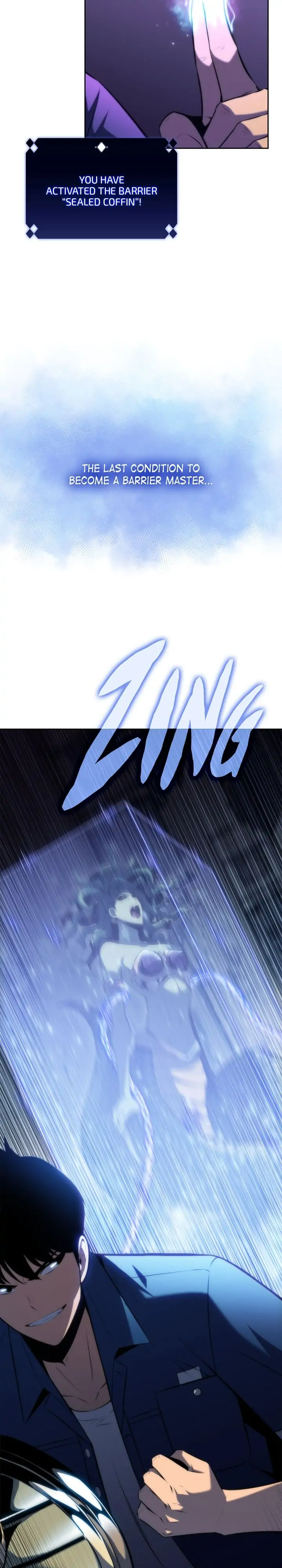 Read I'm the Max-Level Newbie EN Manga Online