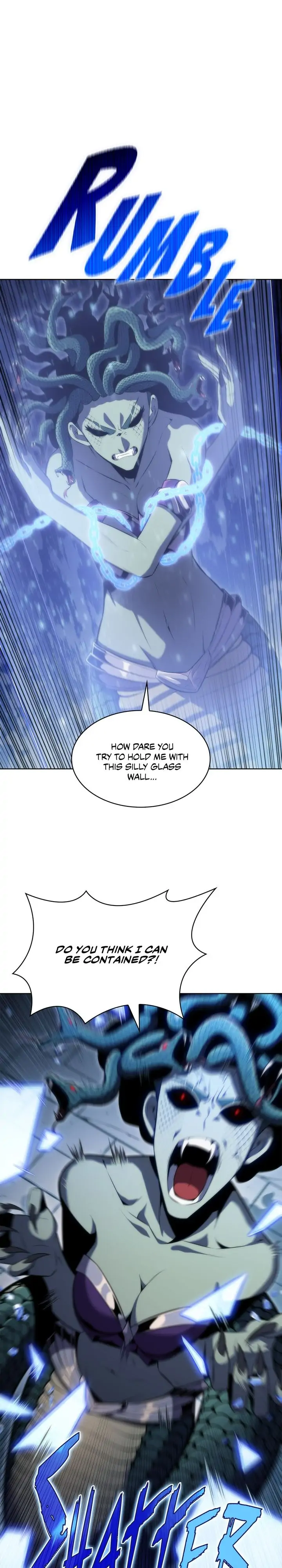 Read I'm the Max-Level Newbie EN Manga Online
