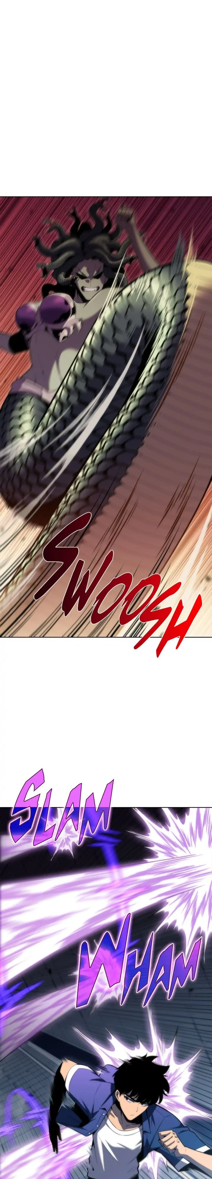 Read I'm the Max-Level Newbie EN Manga Online