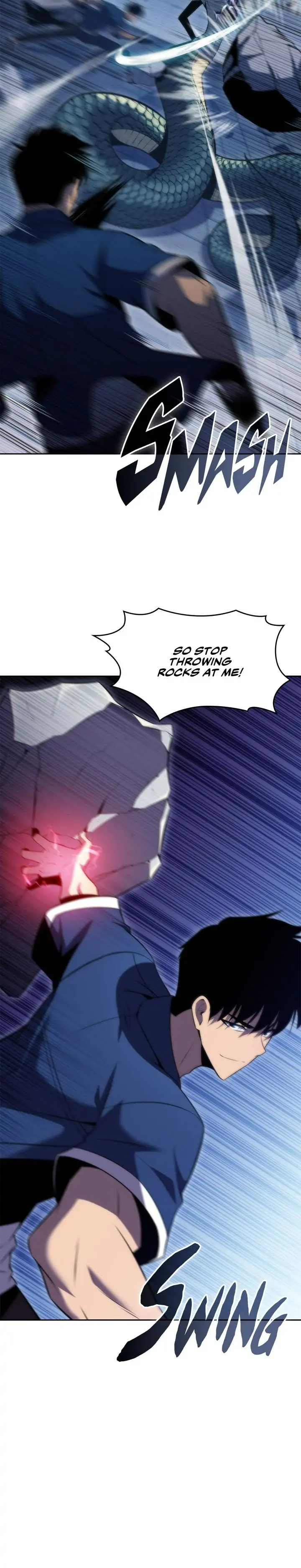 Read I'm the Max-Level Newbie EN Manga Online