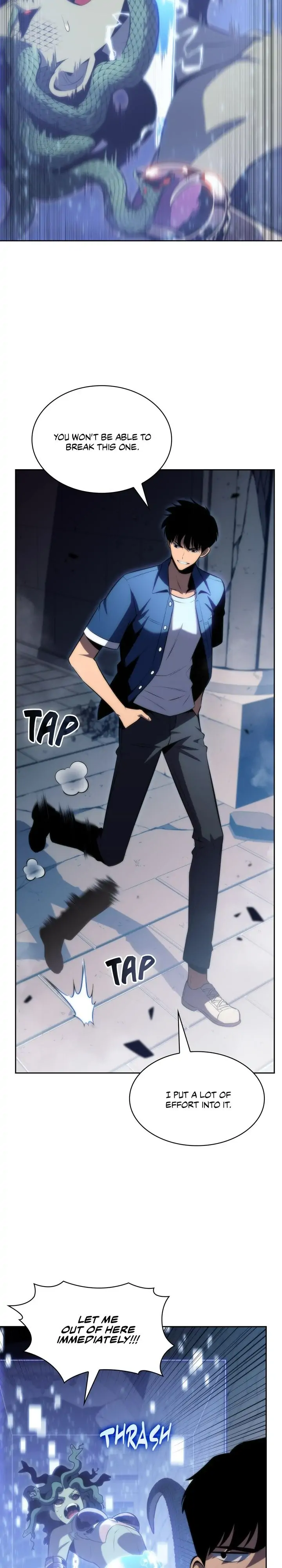 Read I'm the Max-Level Newbie EN Manga Online