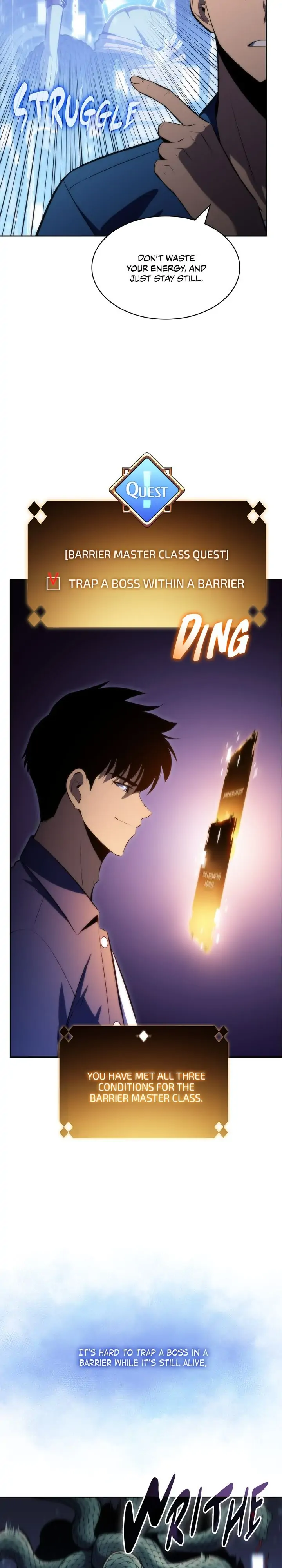 Read I'm the Max-Level Newbie EN Manga Online