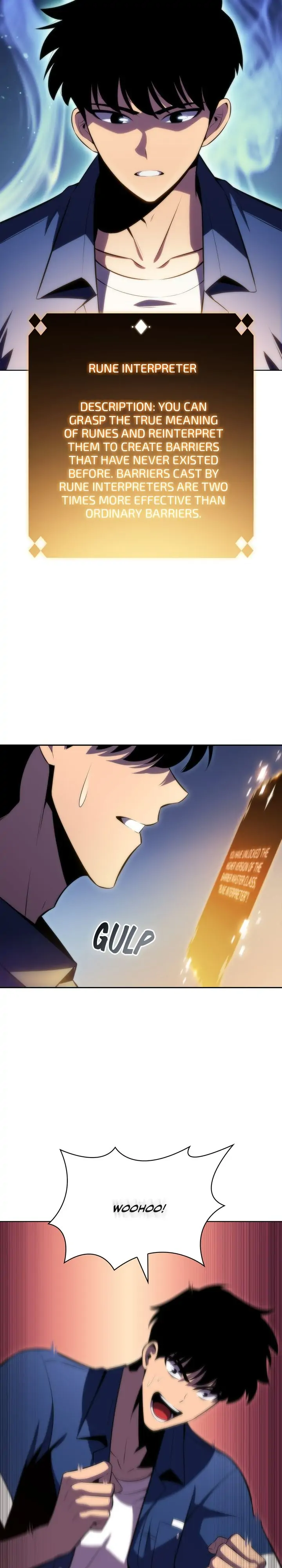 Read I'm the Max-Level Newbie EN Manga Online