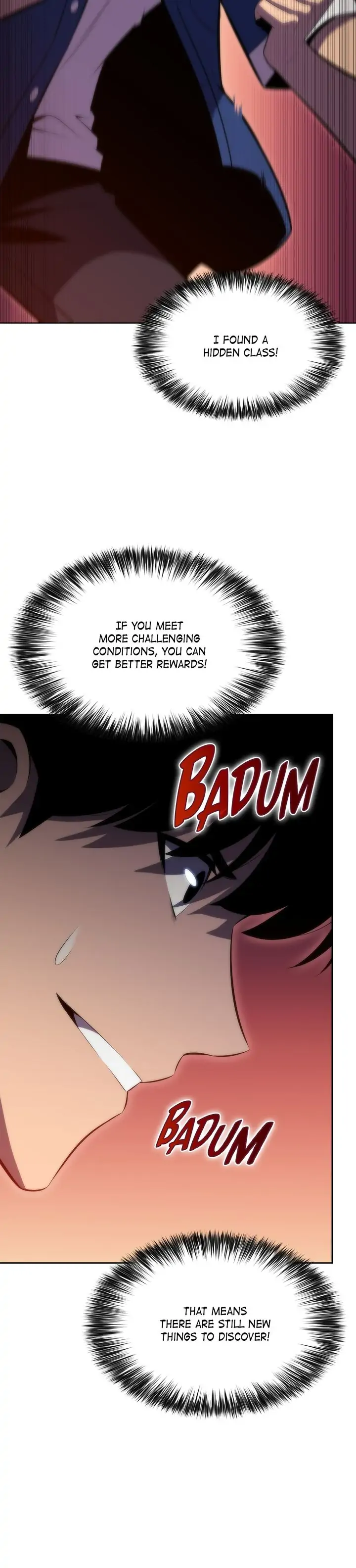 Read I'm the Max-Level Newbie EN Manga Online