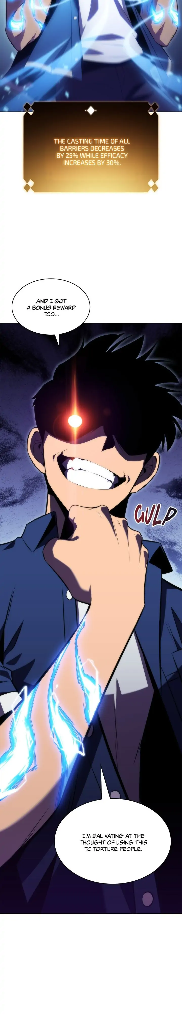 Read I'm the Max-Level Newbie EN Manga Online