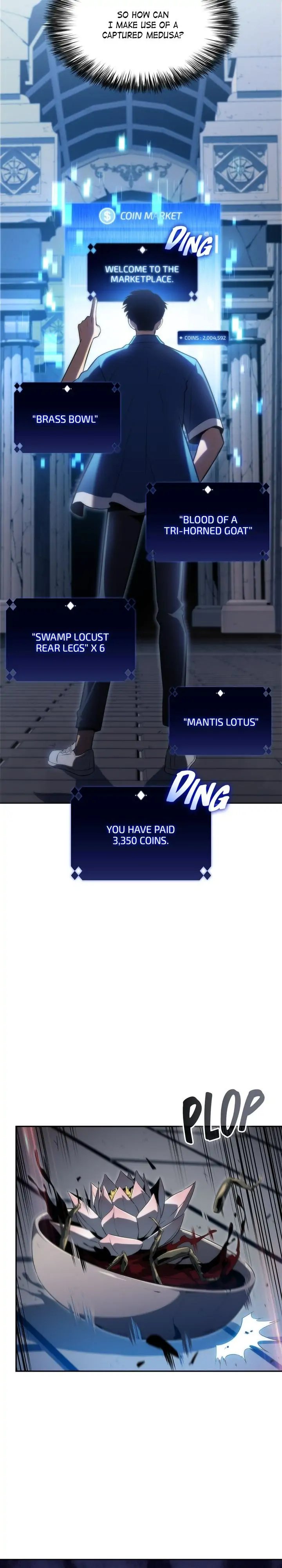 Read I'm the Max-Level Newbie EN Manga Online