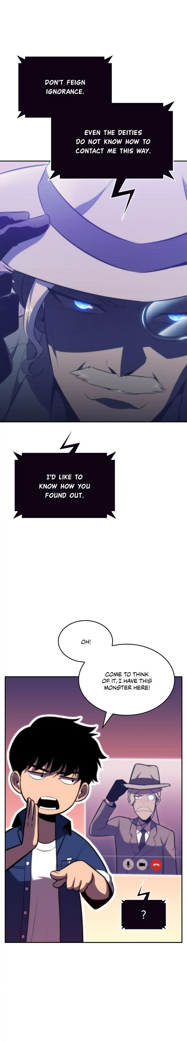 Read I'm the Max-Level Newbie EN Manga Online