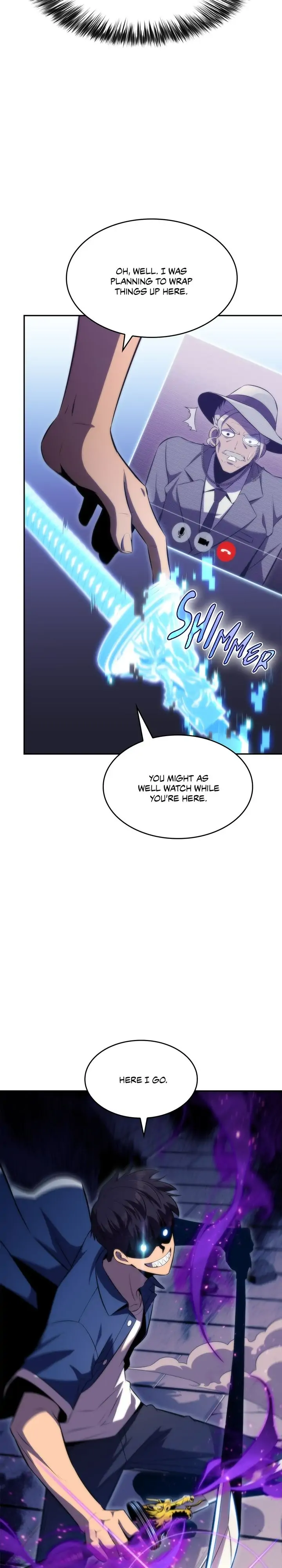 Read I'm the Max-Level Newbie EN Manga Online