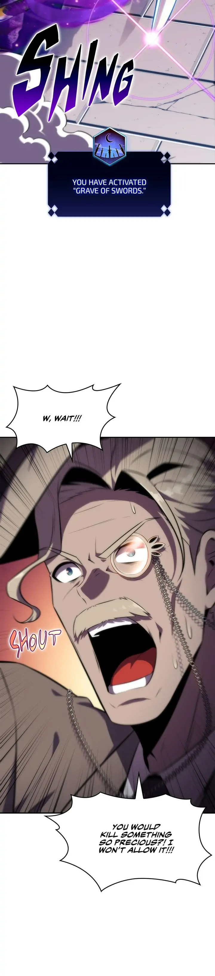 Read I'm the Max-Level Newbie EN Manga Online