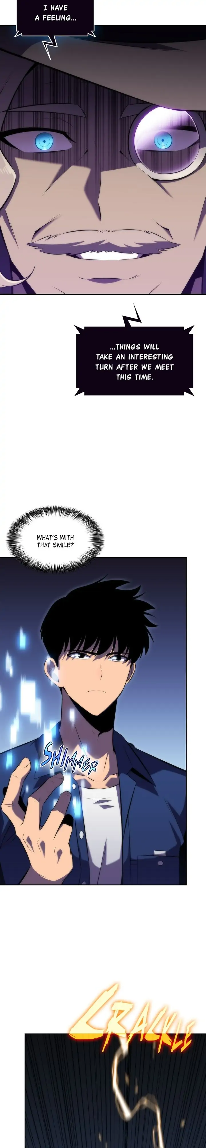 Read I'm the Max-Level Newbie EN Manga Online