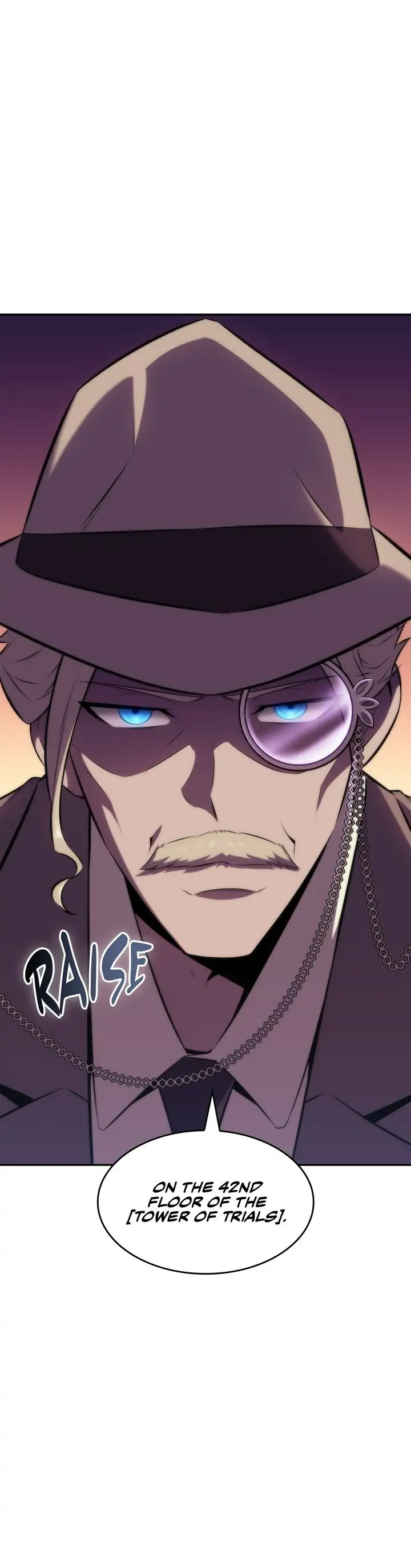 Read I'm the Max-Level Newbie EN Manga Online