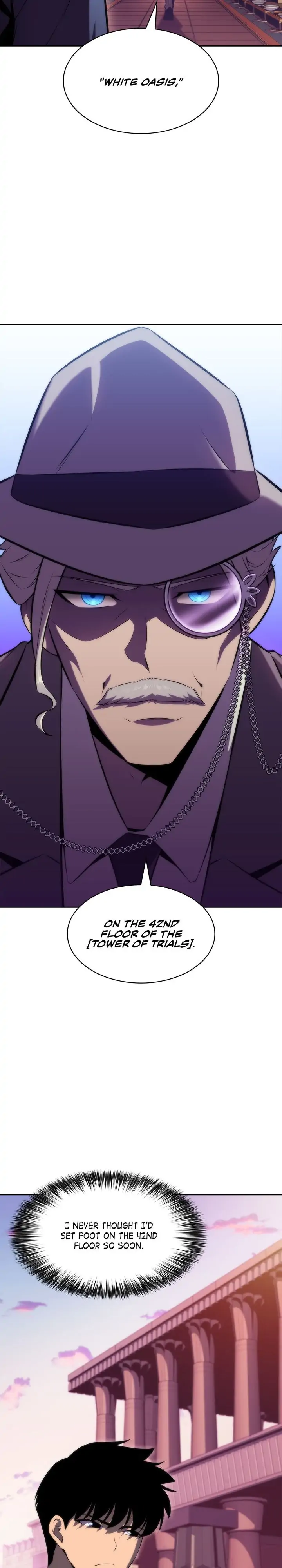 Read I'm the Max-Level Newbie EN Manga Online