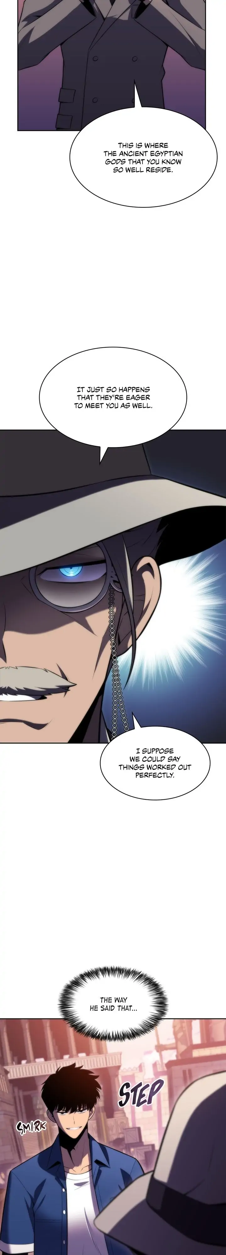 Read I'm the Max-Level Newbie EN Manga Online