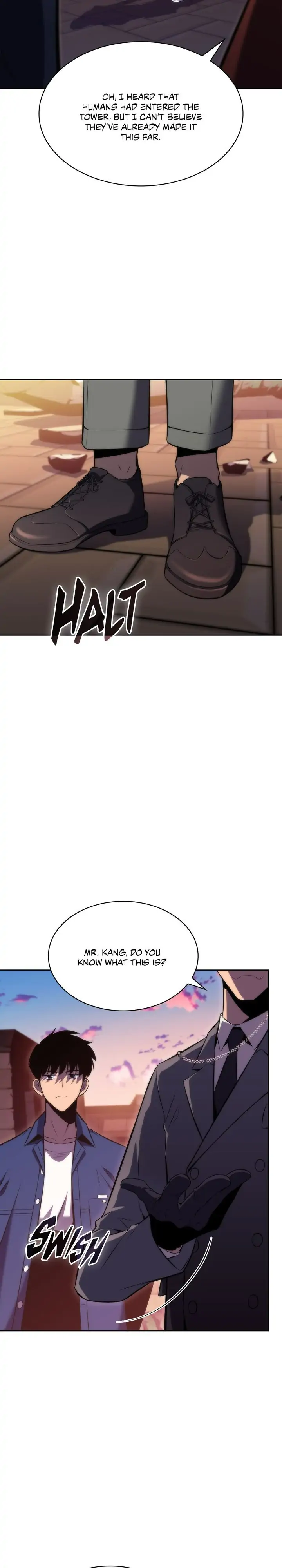 Read I'm the Max-Level Newbie EN Manga Online