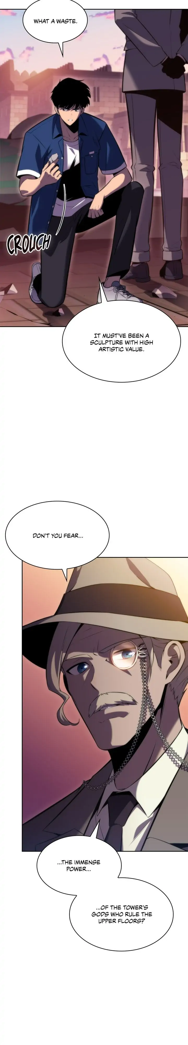 Read I'm the Max-Level Newbie EN Manga Online