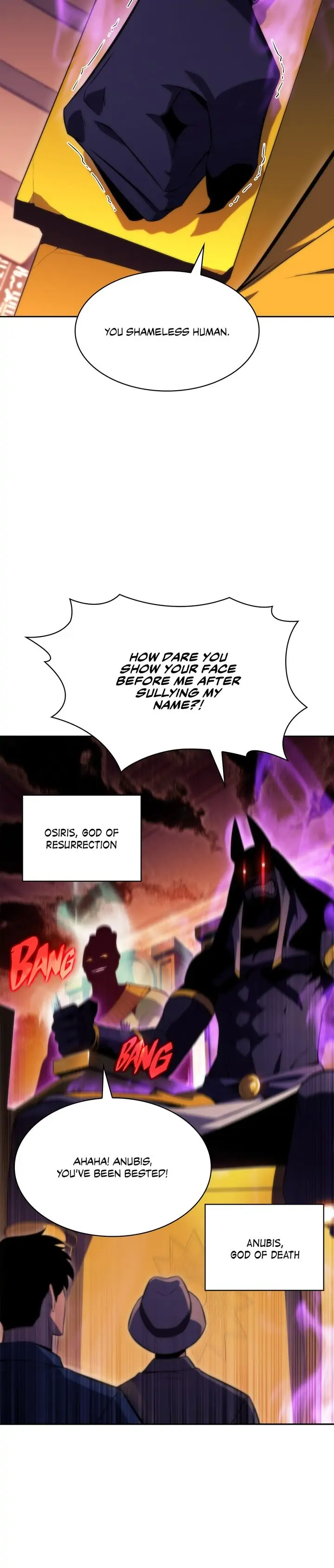 Read I'm the Max-Level Newbie EN Manga Online