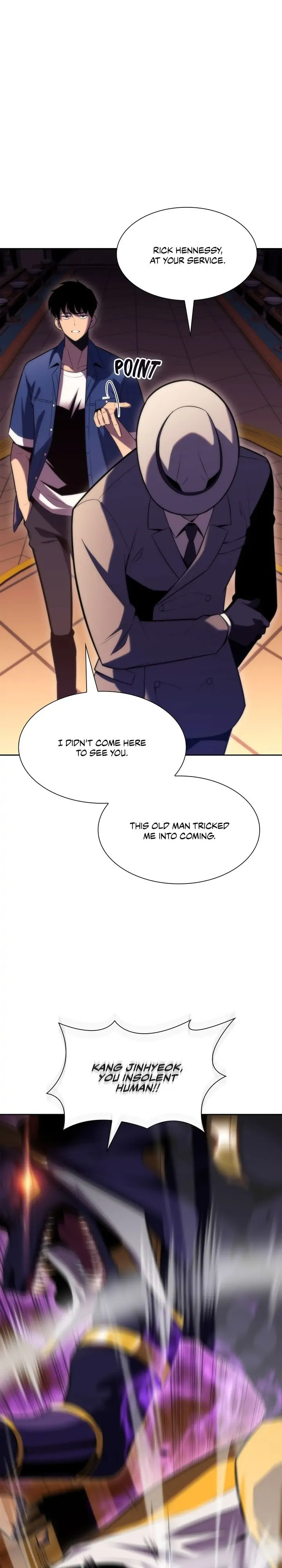 Read I'm the Max-Level Newbie EN Manga Online
