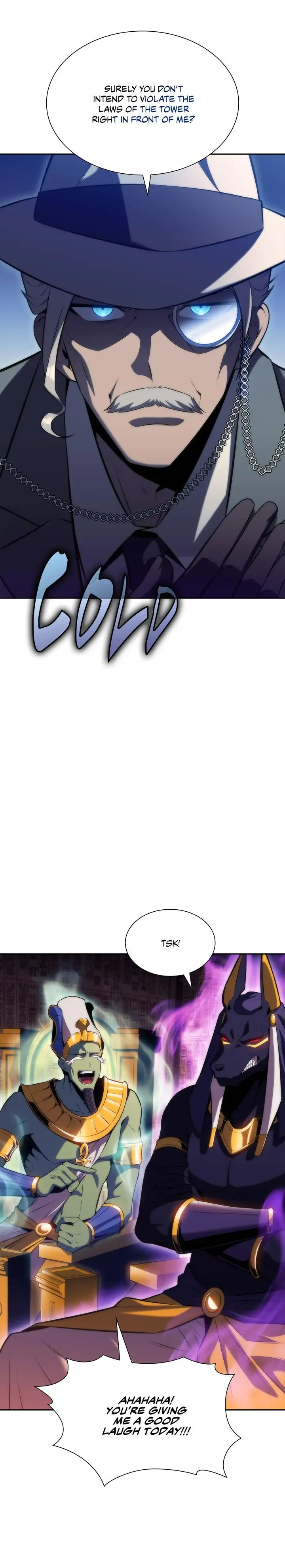 Read I'm the Max-Level Newbie EN Manga Online