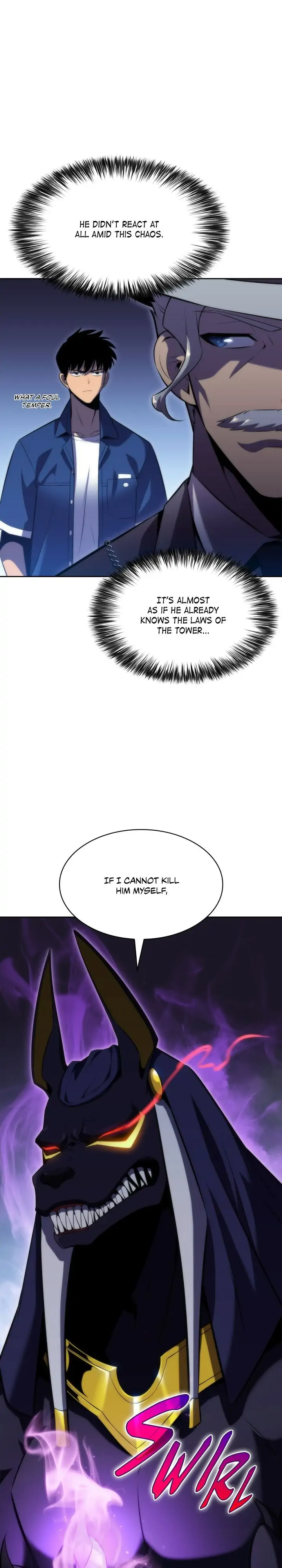Read I'm the Max-Level Newbie EN Manga Online