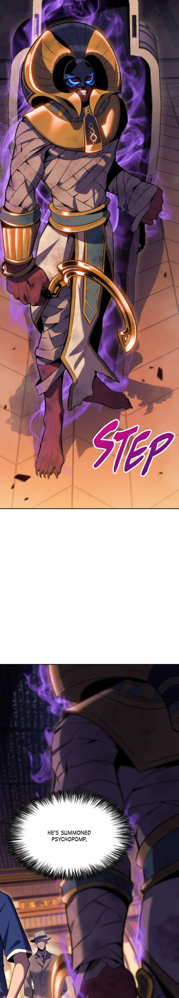 Read I'm the Max-Level Newbie EN Manga Online