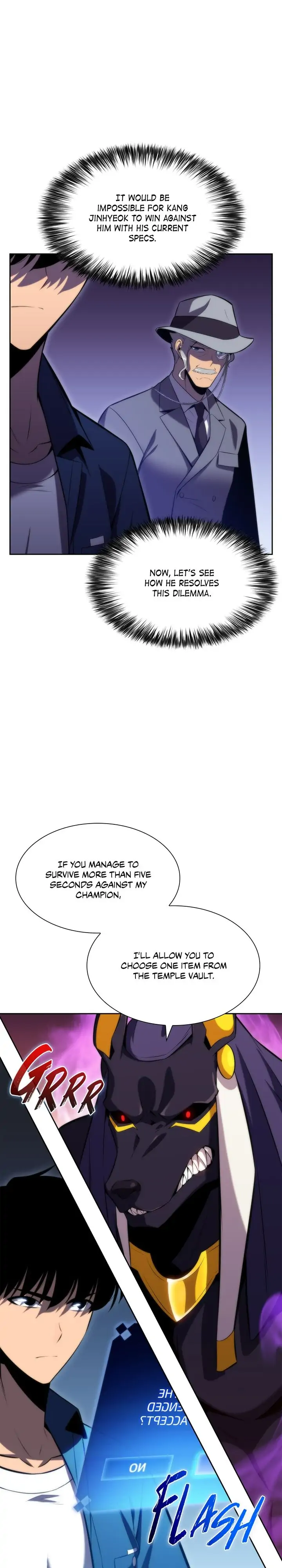 Read I'm the Max-Level Newbie EN Manga Online