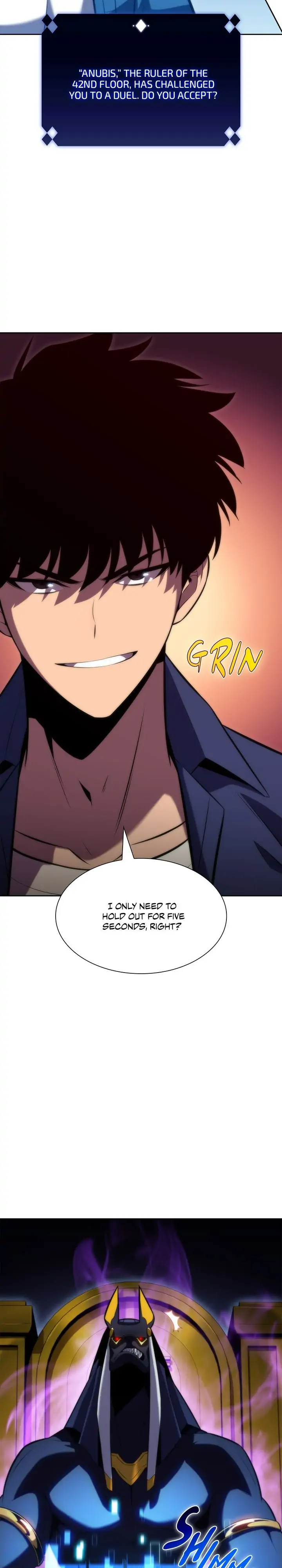 Read I'm the Max-Level Newbie EN Manga Online