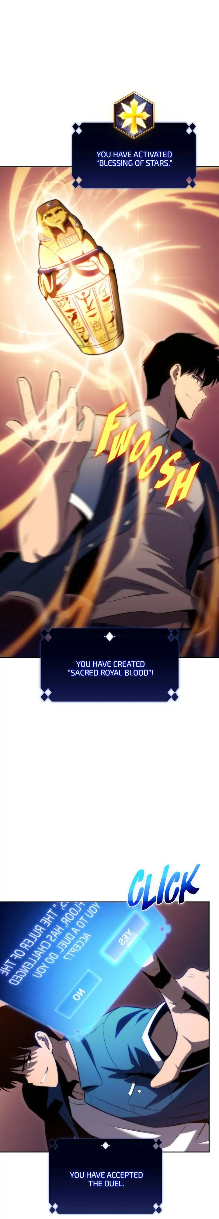 Read I'm the Max-Level Newbie EN Manga Online