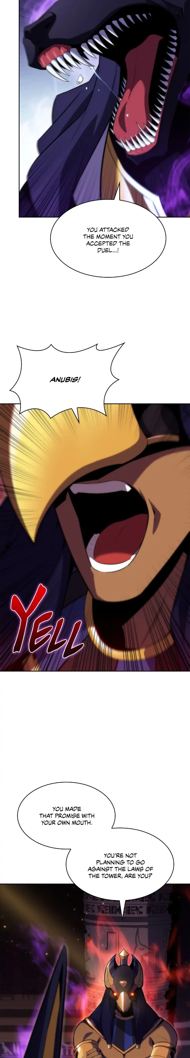 Read I'm the Max-Level Newbie EN Manga Online