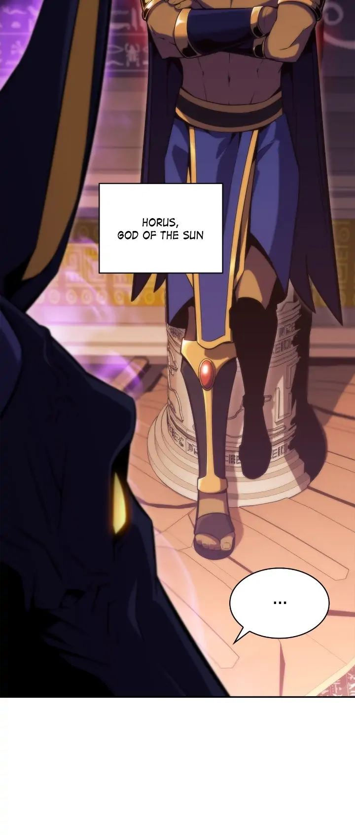 Read I'm the Max-Level Newbie EN Manga Online