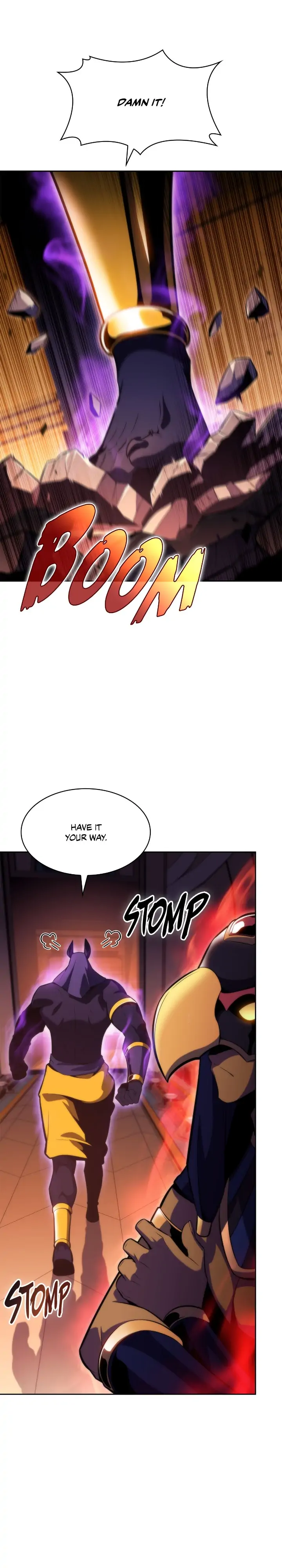 Read I'm the Max-Level Newbie EN Manga Online