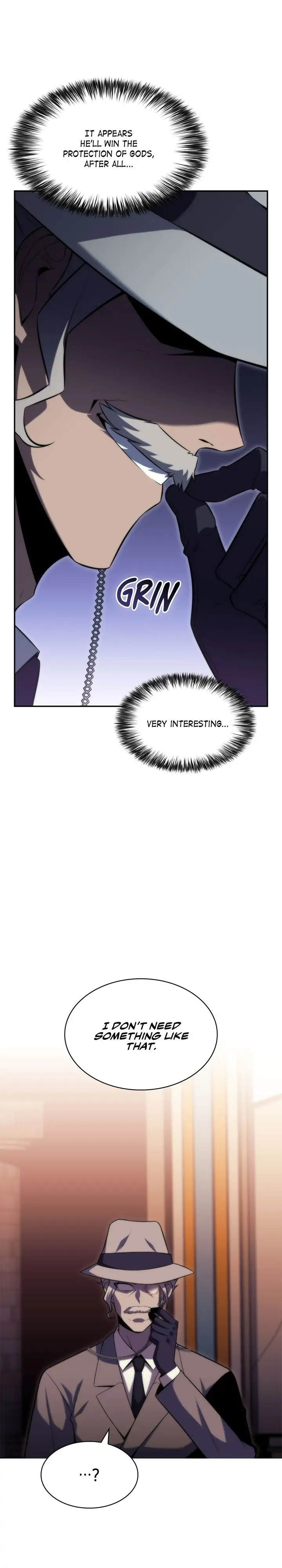 Read I'm the Max-Level Newbie EN Manga Online