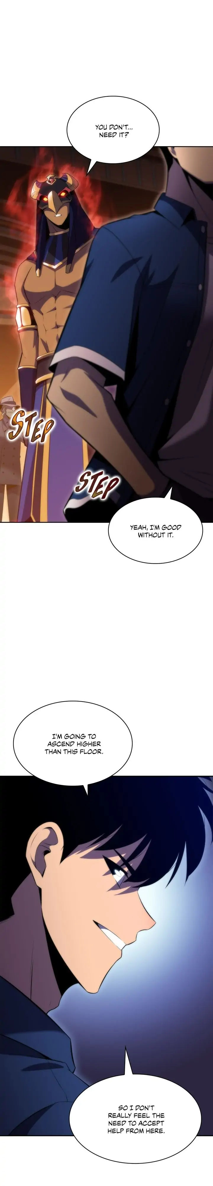 Read I'm the Max-Level Newbie EN Manga Online