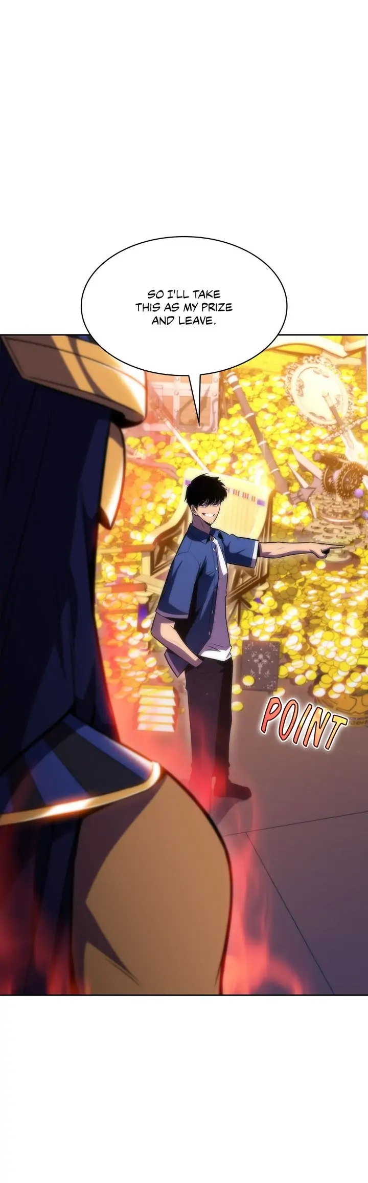 Read I'm the Max-Level Newbie EN Manga Online