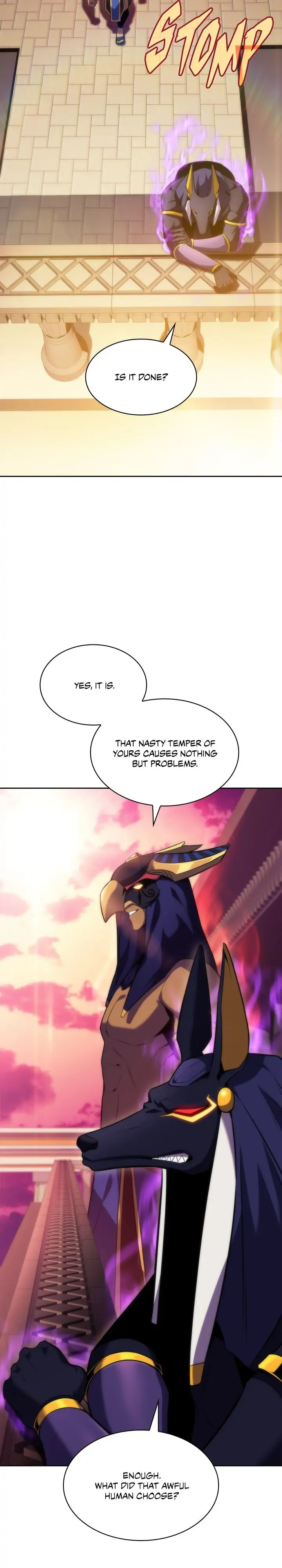 Read I'm the Max-Level Newbie EN Manga Online