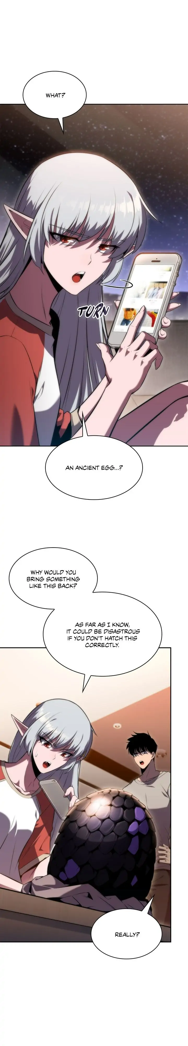 Read I'm the Max-Level Newbie EN Manga Online
