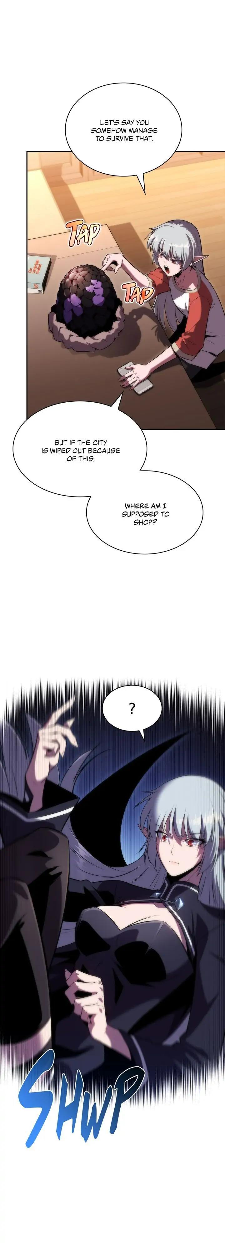 Read I'm the Max-Level Newbie EN Manga Online
