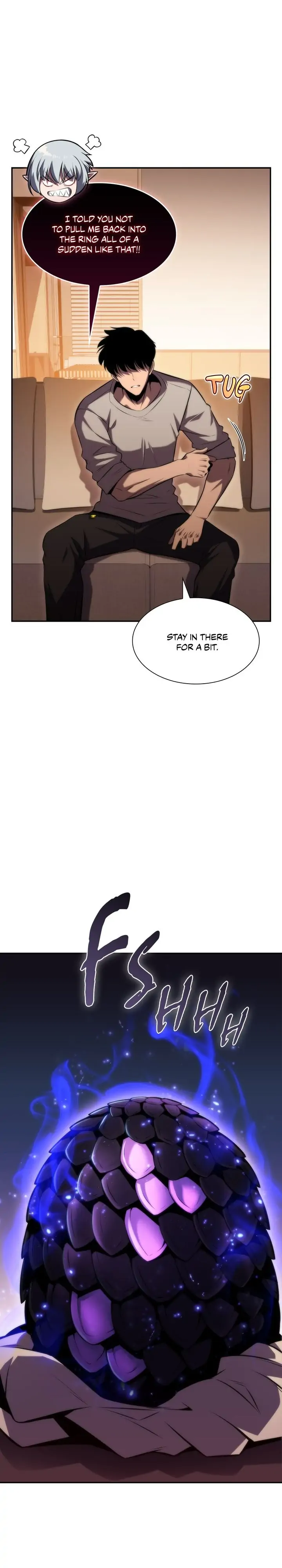 Read I'm the Max-Level Newbie EN Manga Online