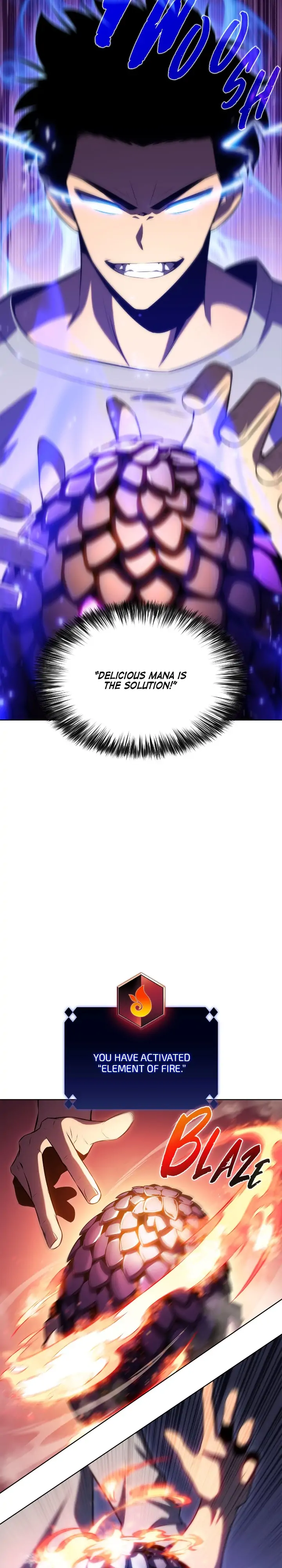 Read I'm the Max-Level Newbie EN Manga Online