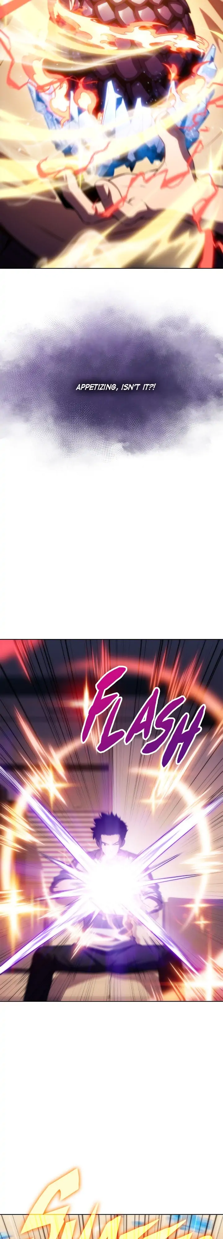 Read I'm the Max-Level Newbie EN Manga Online