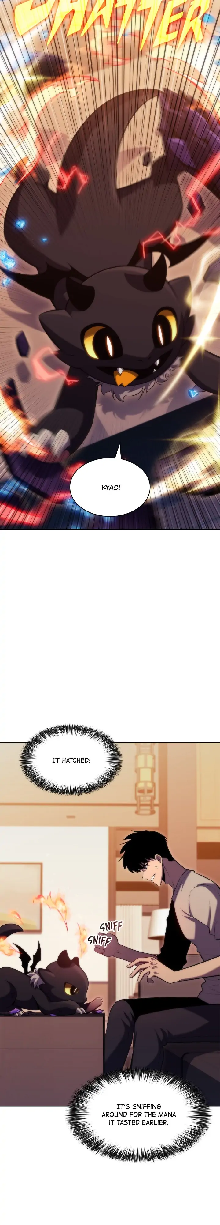 Read I'm the Max-Level Newbie EN Manga Online
