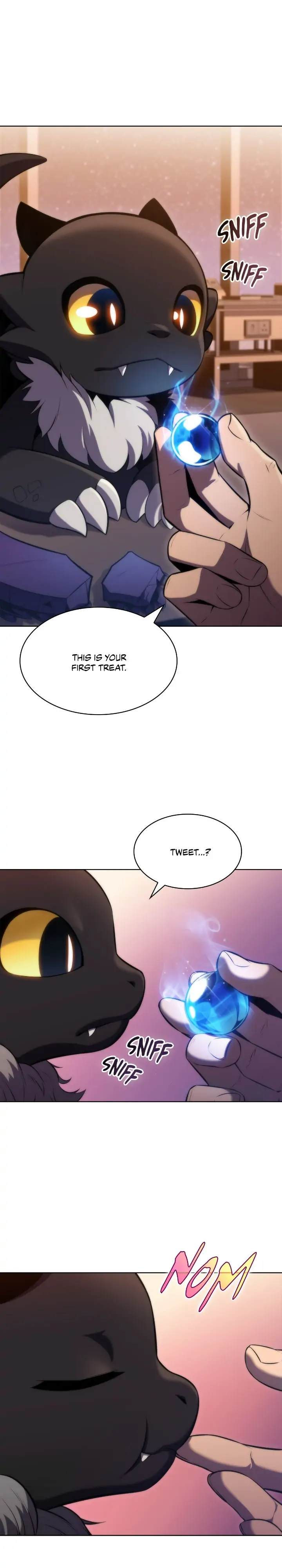 Read I'm the Max-Level Newbie EN Manga Online
