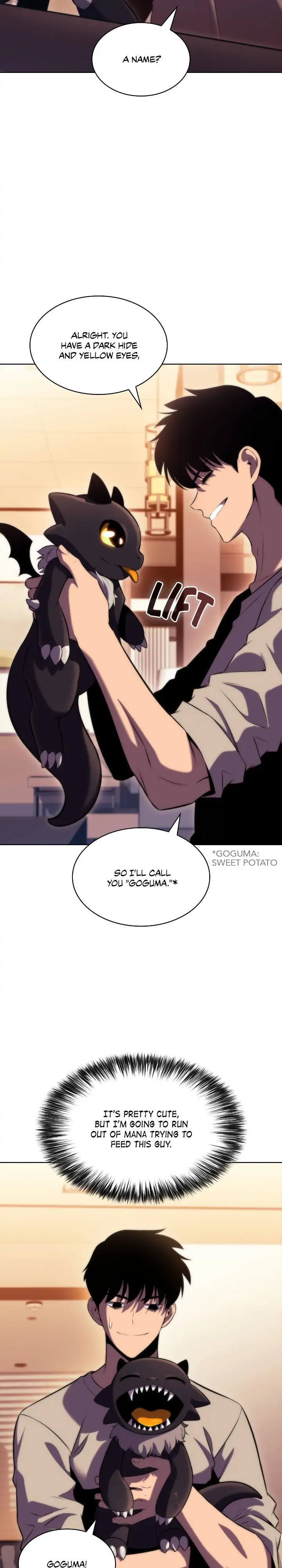 Read I'm the Max-Level Newbie EN Manga Online