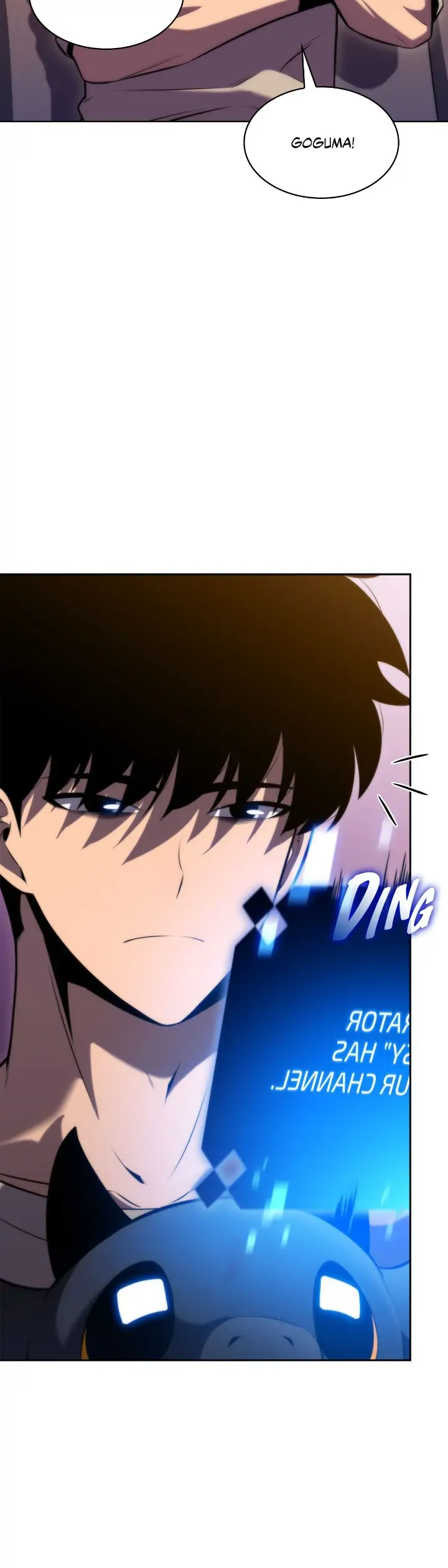 Read I'm the Max-Level Newbie EN Manga Online